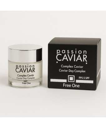 COMPLEX PASSIÓN CAVIAR