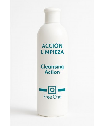 ACCIÓN LIMPIEZA