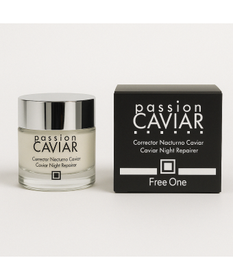 CORRECTOR PASSION CAVIAR