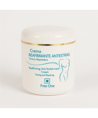 CREMA REAFIRMANTE ANTIESTRIAS