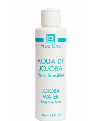 Aqua de jojoba