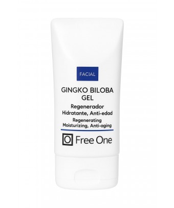 GEL DE GINKGO BILOBA