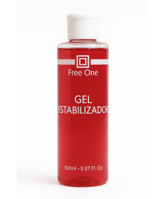 GEL ESTABILIZANTE