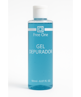 GEL DEPURADOR