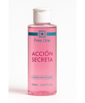 ACCIÓN SECRETA