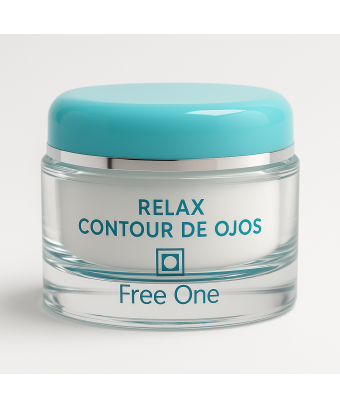 RELAX CONTORNO DE OJOS