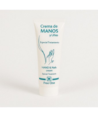 CREMA DE MANOS